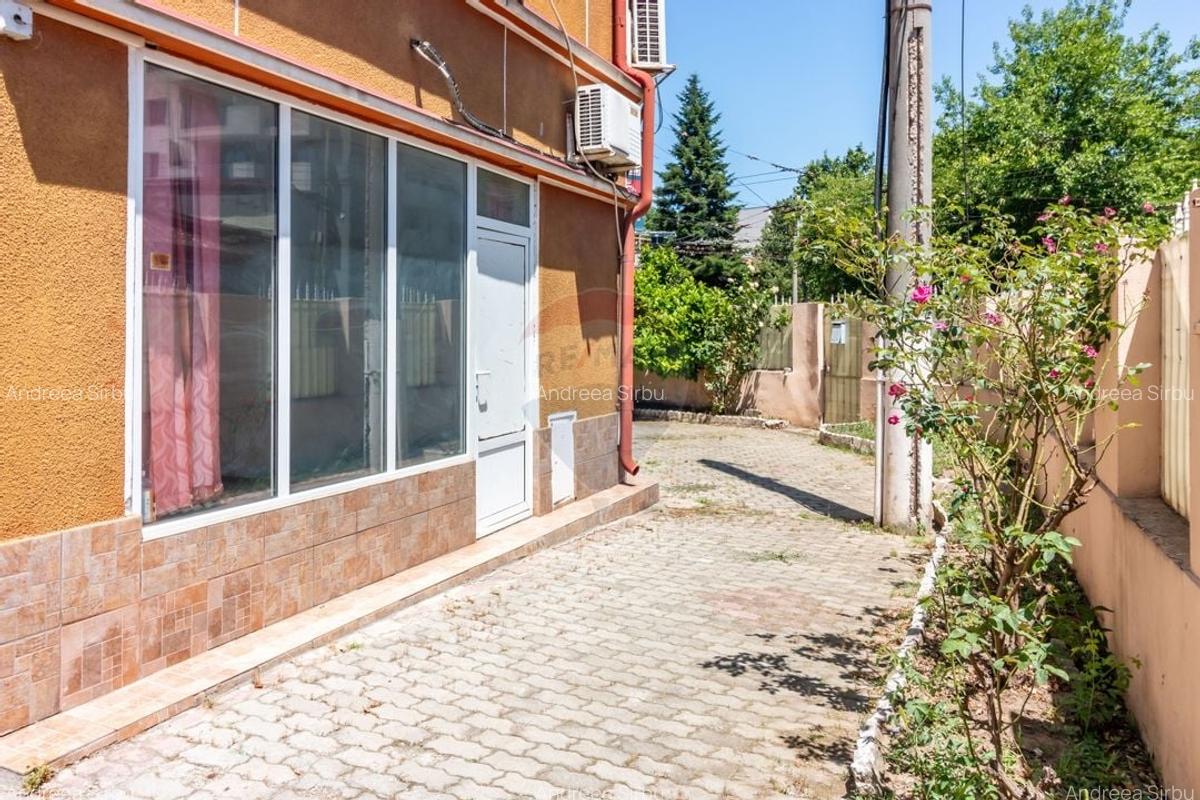 Casa / Vila in zona Calea Calarasilor, ideal investitie, 6xparcare - 8