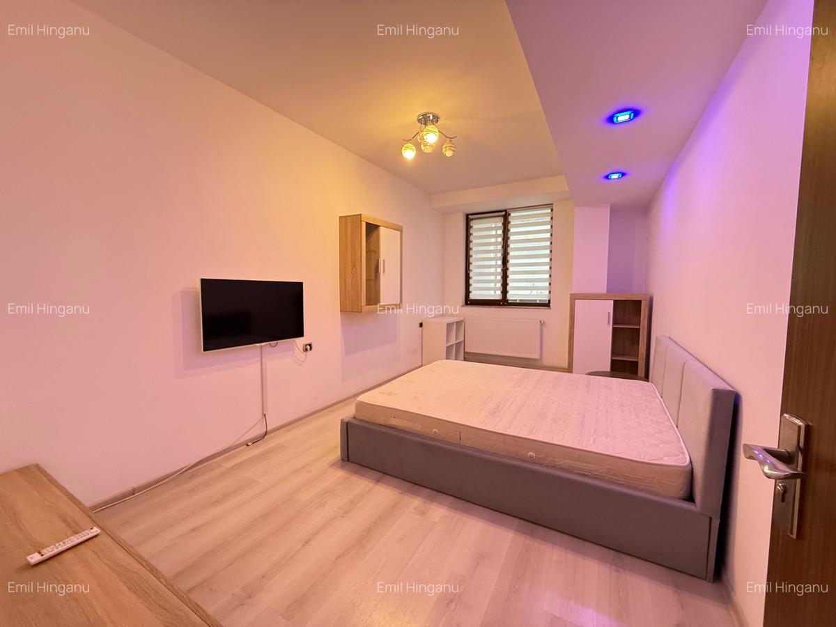Apartament 3 camere Isaran 98mp utili mobilat si utilat + Parcare - 4