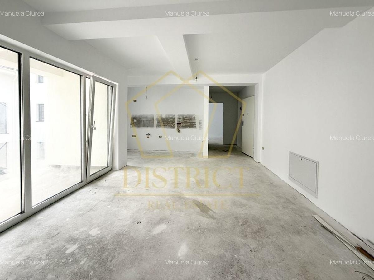 Apartamente deosebite cu 2 camere | Lipovei - 1