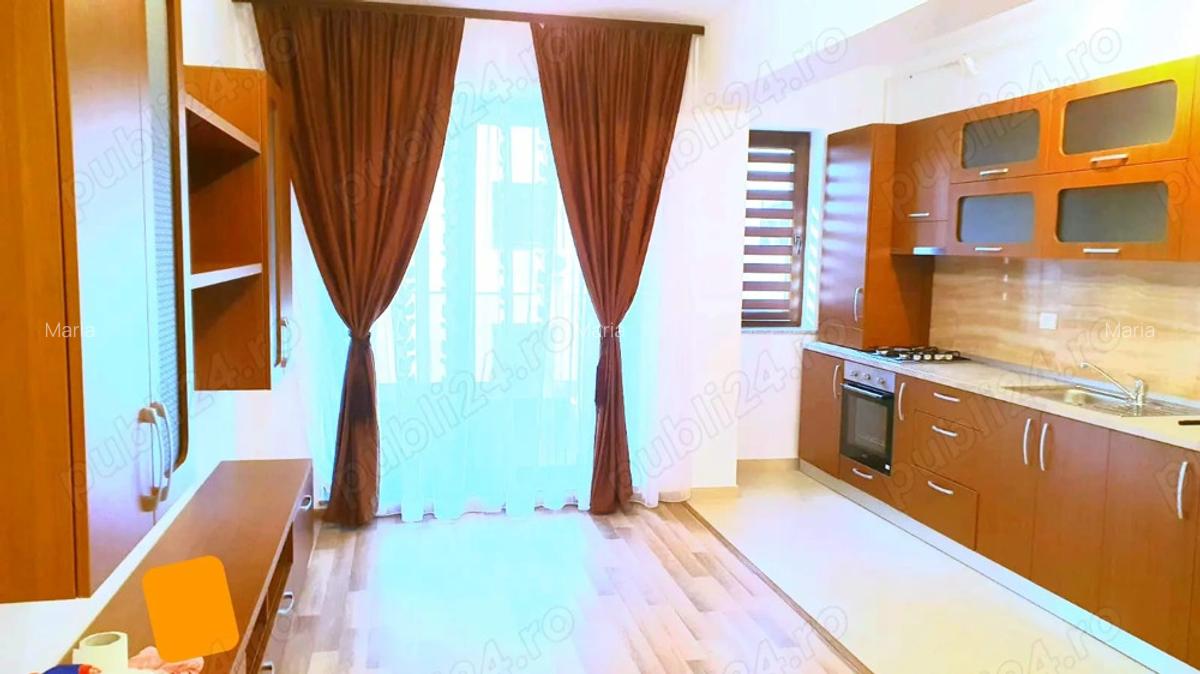 Proprietar, vand apartament 2 camere, Sector 1 - 8