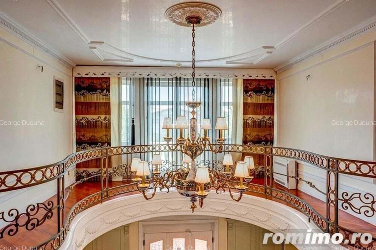 PROPRIETATE CU ENERGIE PURA | Sanctuarul Elegan?ei ?i Rafinamentului - 14
