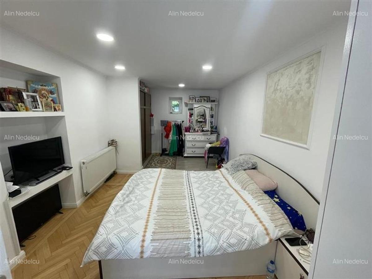 Apartament 3 camere Cismigiu - 2