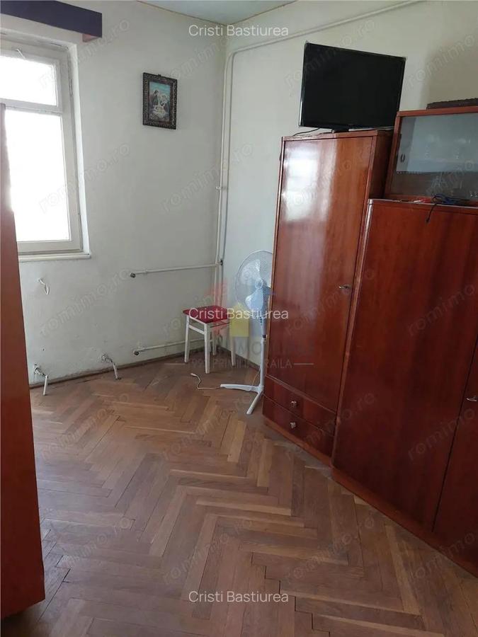 Disponibil Imediat! 3 camere, 72 mp, confort 1, Viziru 1 - 6