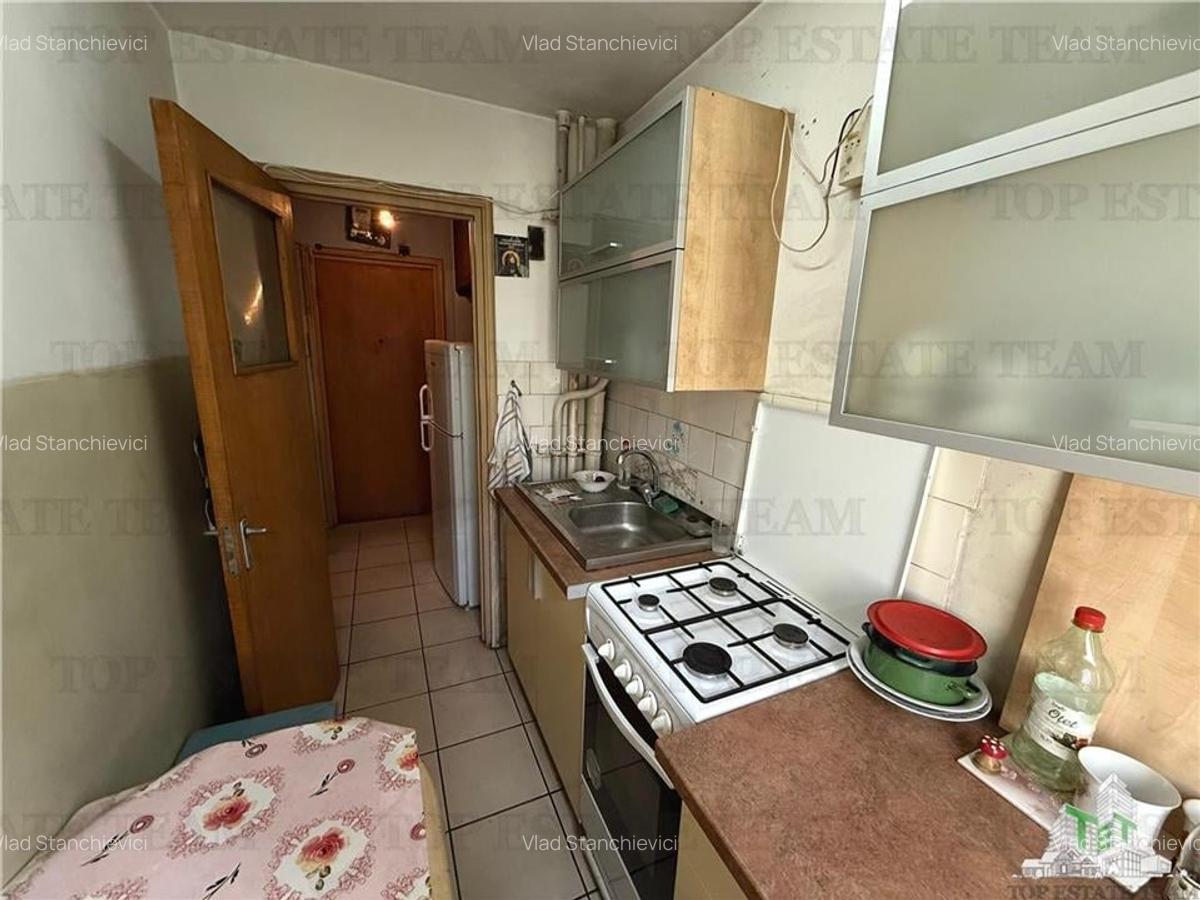 Apartament 2 camere | 5 minute fata de M. Lujerului si Gorjului | INVESTITIE IDE - 2