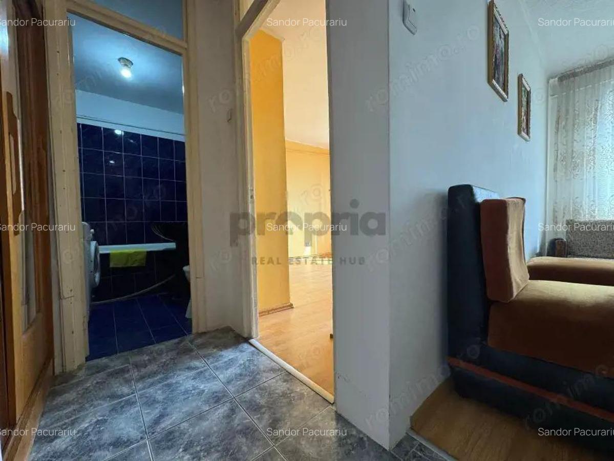 Apartament 3 camere, decomandat, Str. Fanionului 25, Craiter - 14