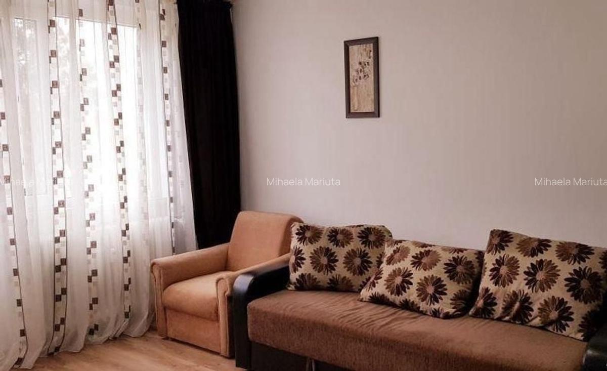 Garsonieră decomandată, mobilată în Brâncoveanu - 2