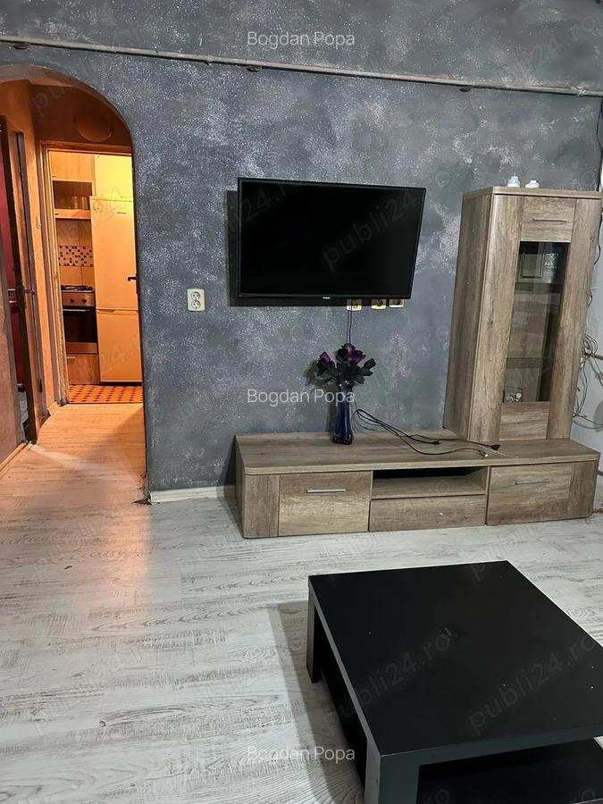 Apartament sector 5 Strada Iacob Andrei nr1 - 8