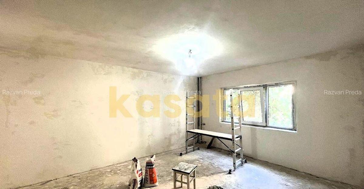 3 camere I Sebastian I bloc 1987 I decomandat I 76 mp - 3