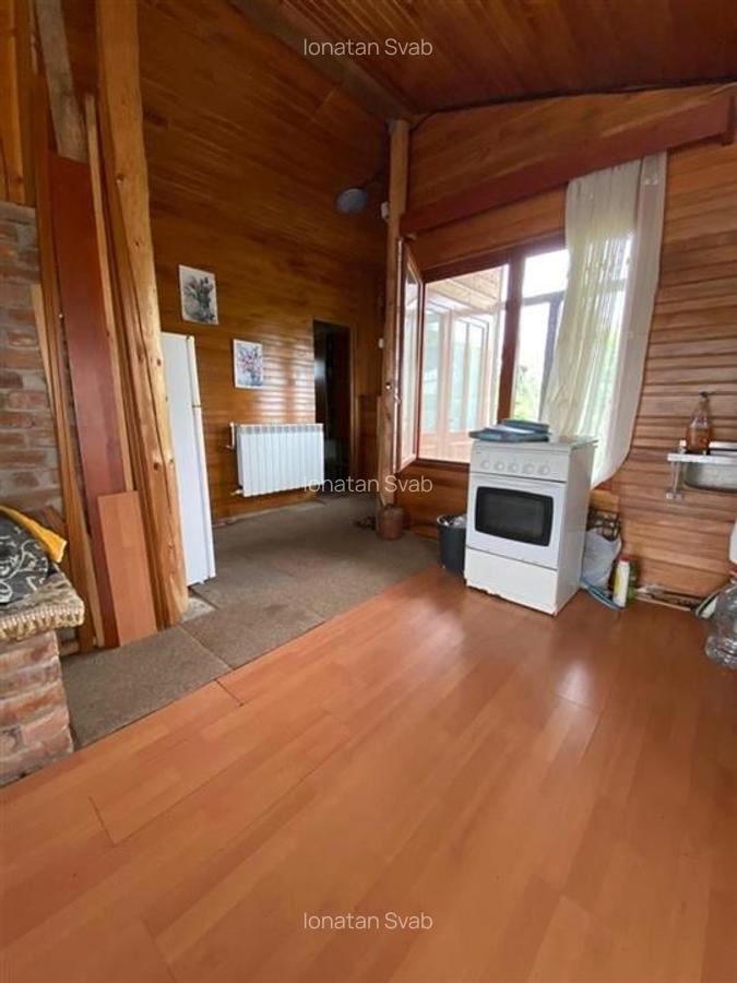 Casă individuală cu 2 camere în Hidișelu de Sus - 2