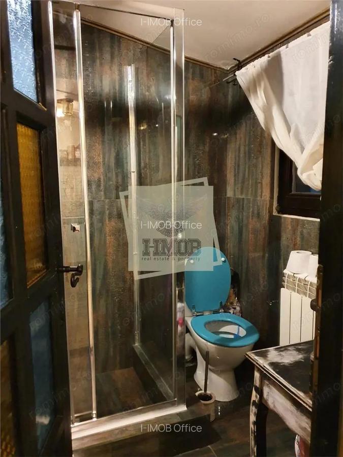 Apartament 2 camere etaj 1 Central 54 mpu - 4