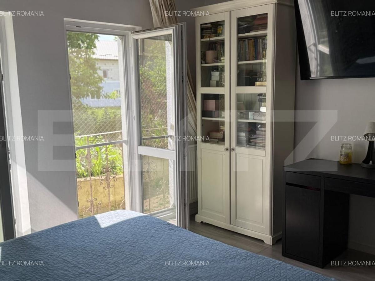Apartament 2 camere, 58 mp, cartier Burdujeni - 3