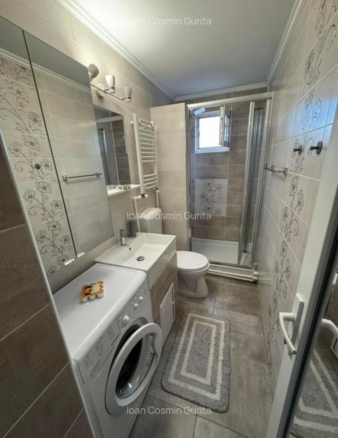 CASA DE CULTURA 2 CAMERE ETAJ 2 440 EURO TERMN LUNG - 7