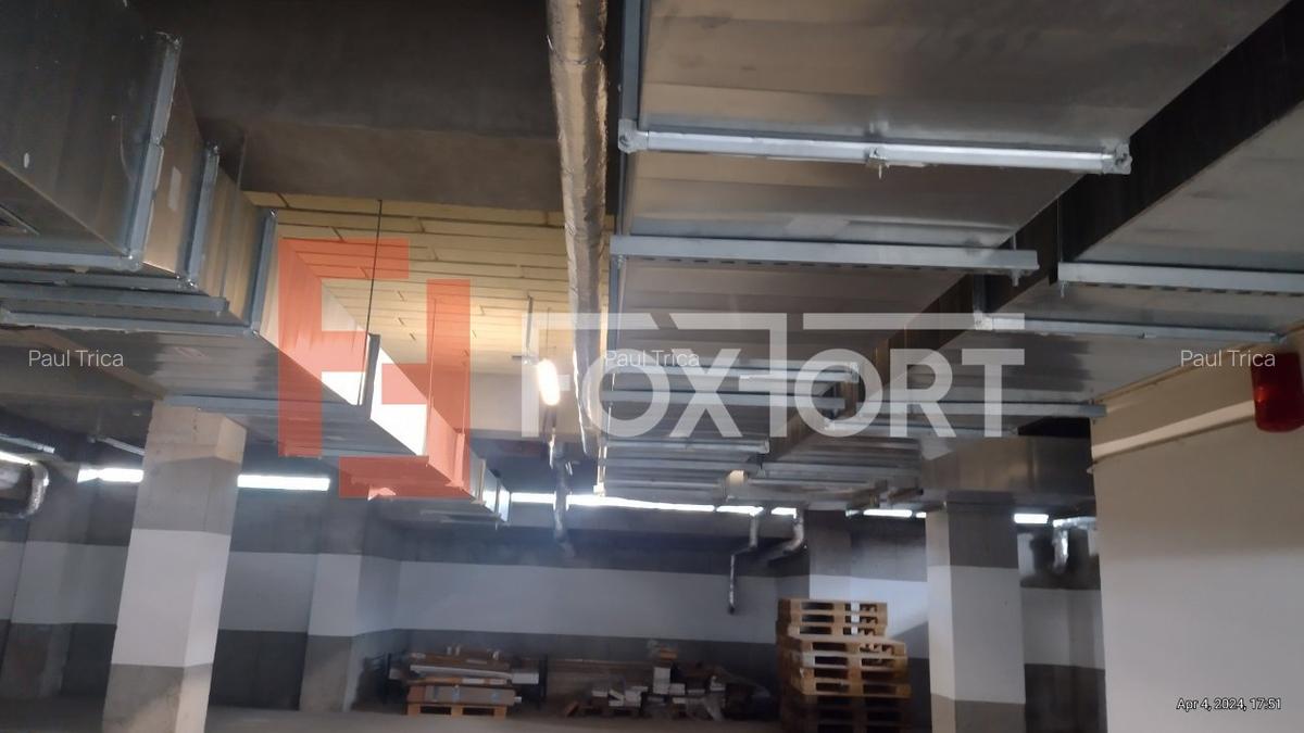 Apartament cu 2 camere decomandat, mobilat în Lipovei - 20