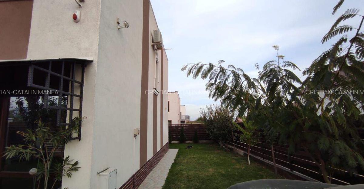 Casa 4 camere P+1, Lumina - 2