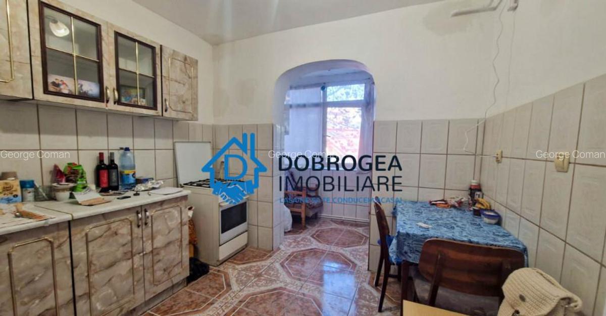E3-3 CAMERE DECOMANDAT, ETAJ 1, CENTRALA GAZ - 3