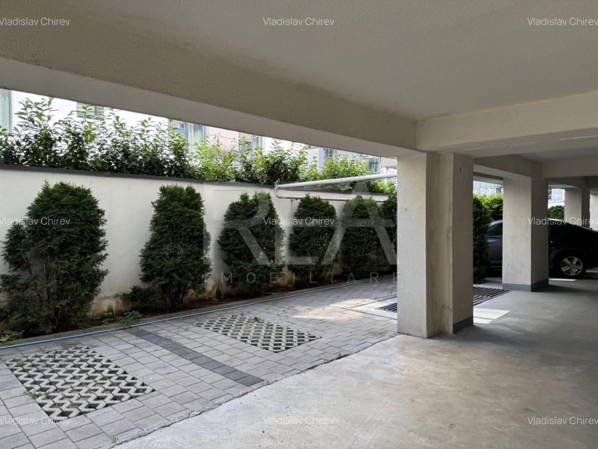 Locuri de parcare Str. Petru Rares 13 - zona Victoriei - 4