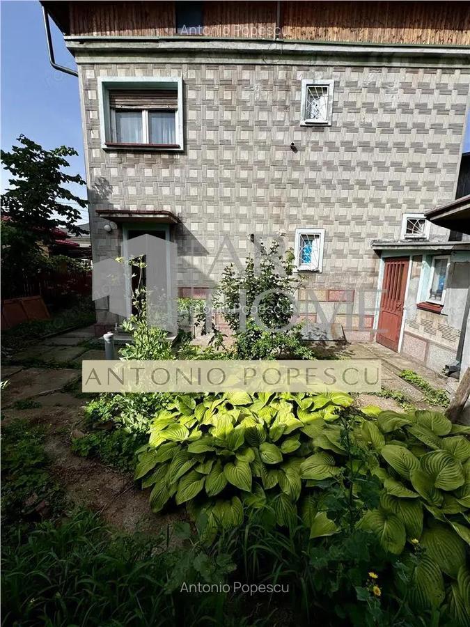 Vanzare casa S+P+1+Pod, in Ploiesti, zona Nicopole - 5