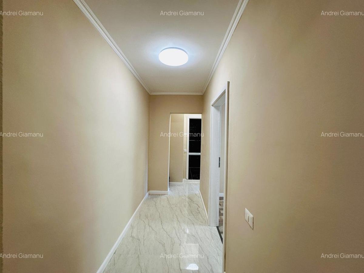 Apartament modern 3 - camere de vânzare -  Șos. Berceni – 74 mp - gata de mutat - 5