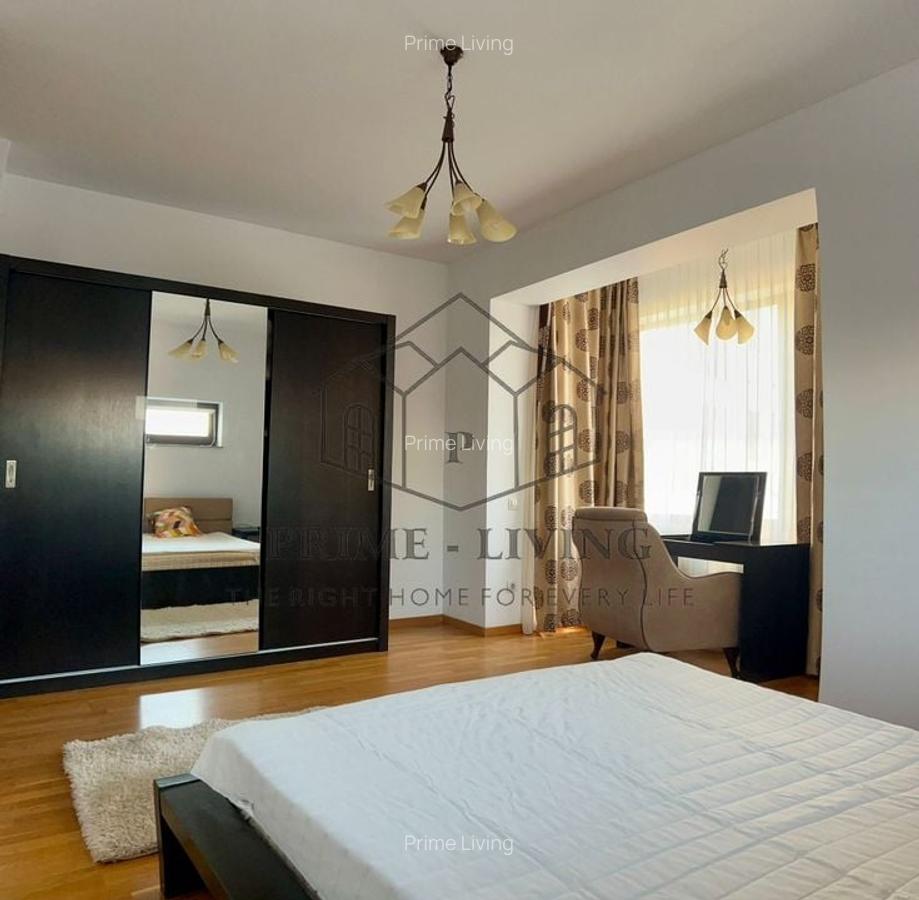 APARTAMENT COCHET CU 4 CAMERE LA INCHIRIERE IN ZONA GRADINA ZOO - 13