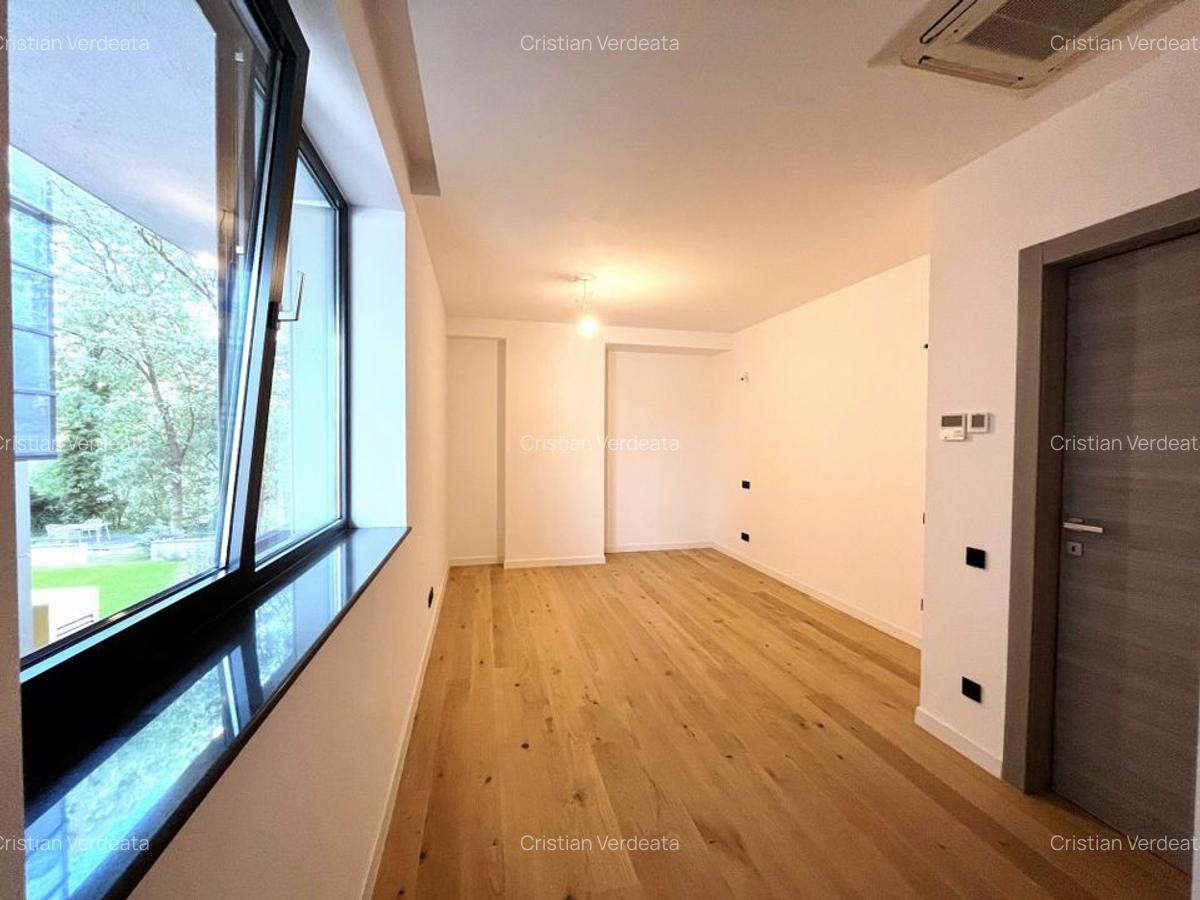 2 CAMERE CU VEDERE IN PARCUL VERDI || TERASA 50 MP || FLOREASCA - 12