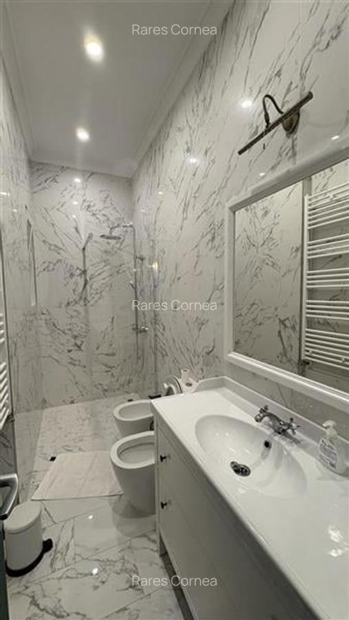 Inchiriere apartament 2 camere de LUX in Centru- Casa de Cultura - 7