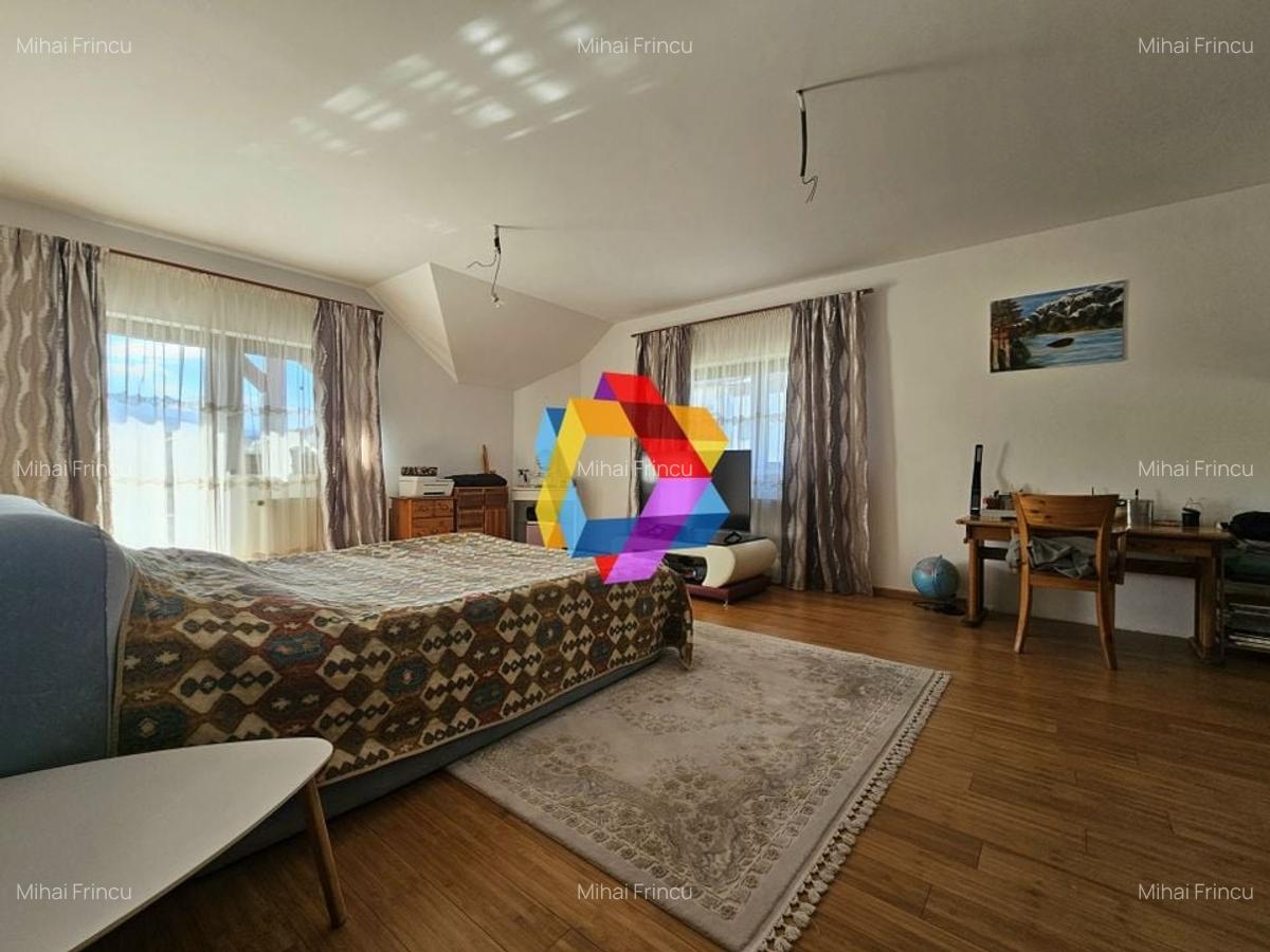 Casă individuala Tractorul 270 mp , zona Coresi - 25