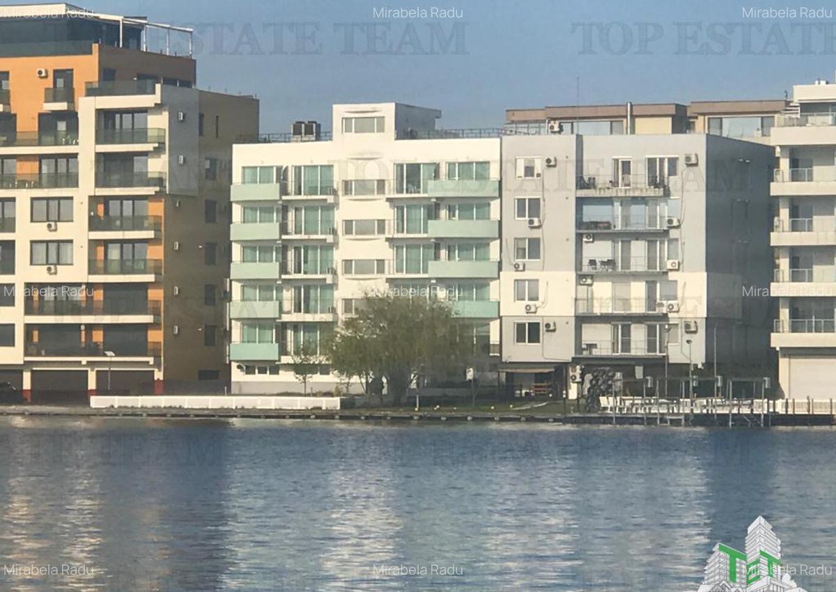 Hotel si restaurant complet functional pe malul lacului Siut - 1 Hotel si restaurant complet functional pe malul lacului Siut - 1