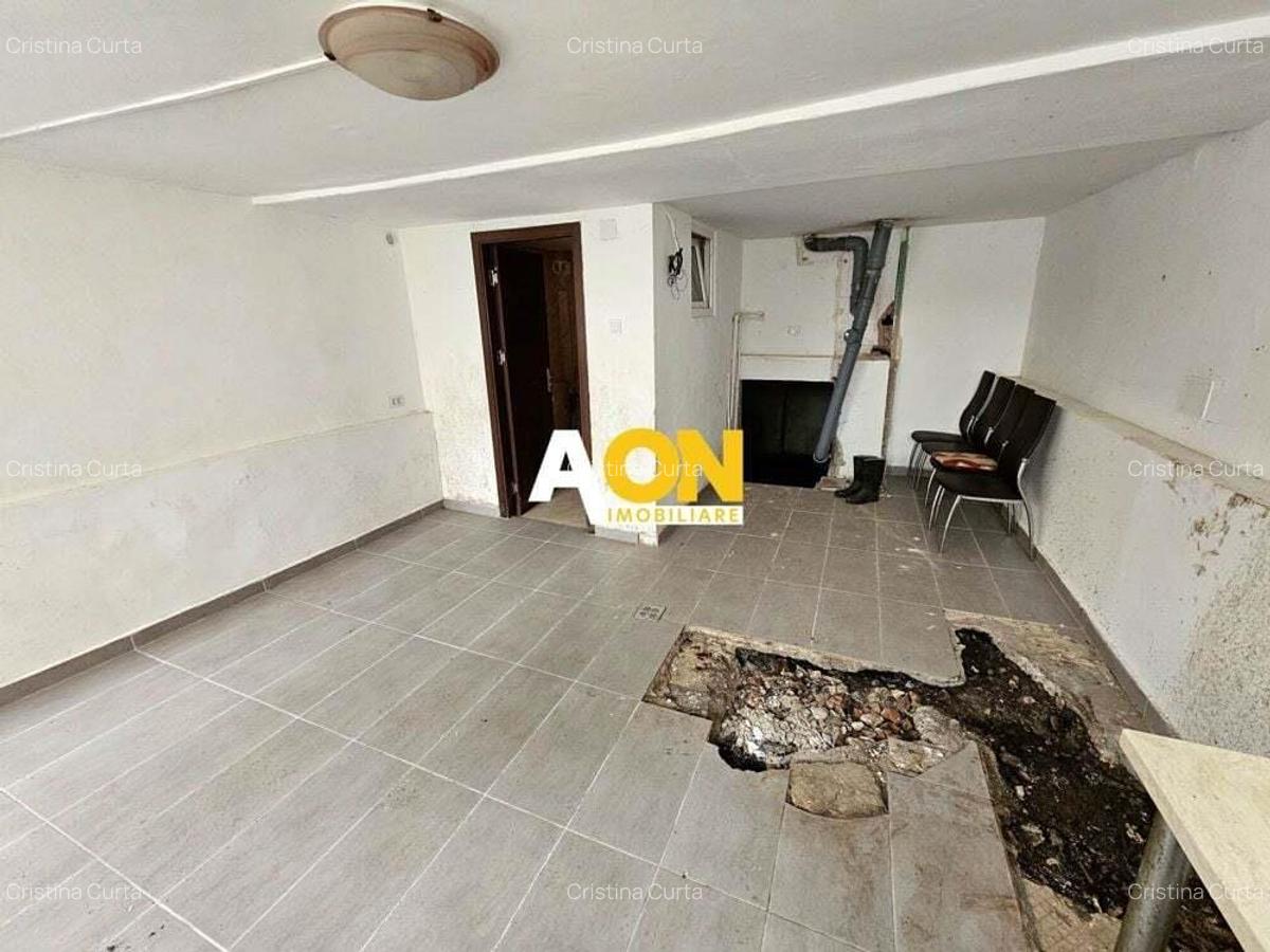 Casa de locuit si spatiu comercial, Cetate - 13