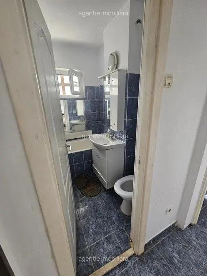 2 Camere Podu Ros - Bulevardul Socola - 6