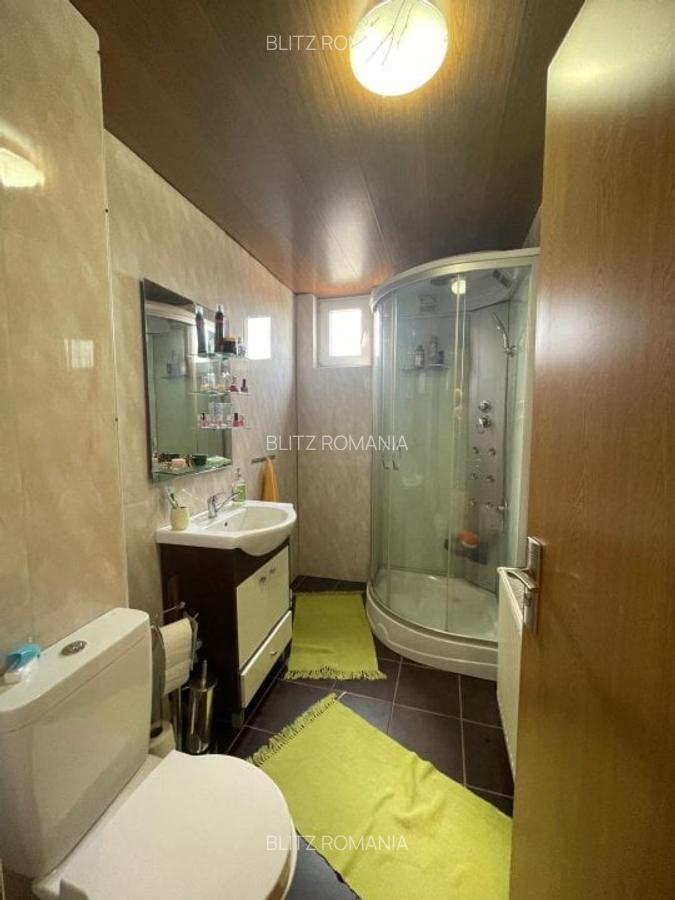 Apartament de vanzare, cu 5 camere, 88 mp, zona ultracentrala - 14