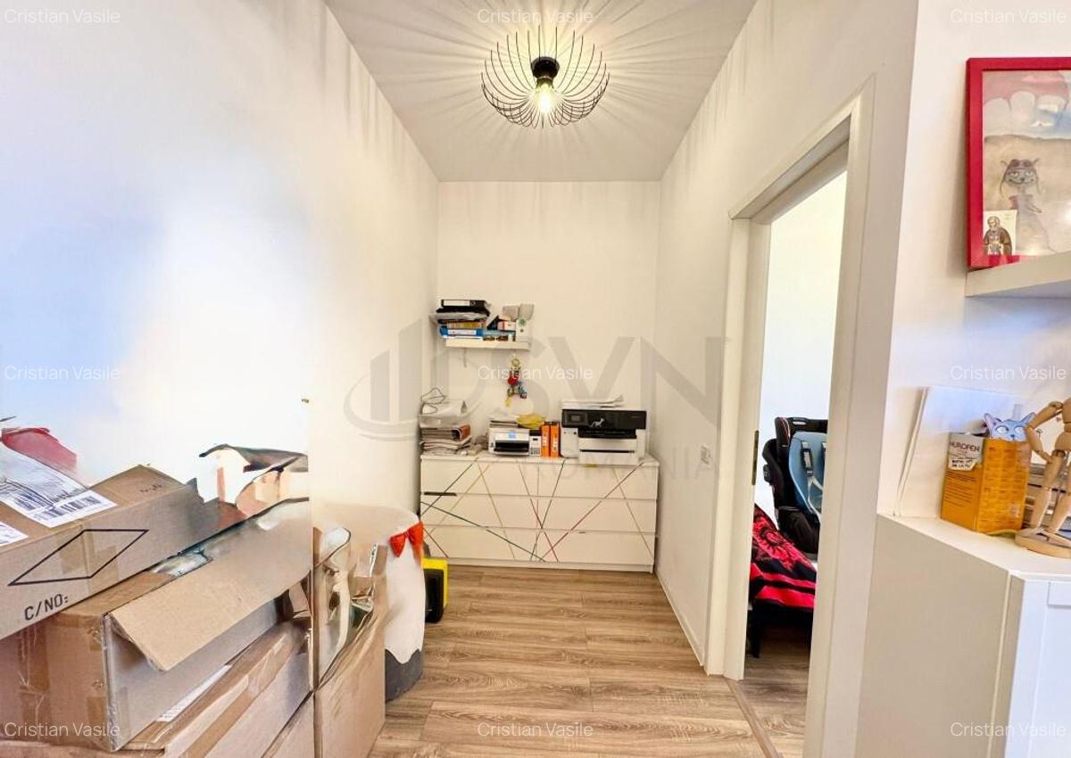 Studio dublu I 40 MP I Lacul Tei - Petricani - 5