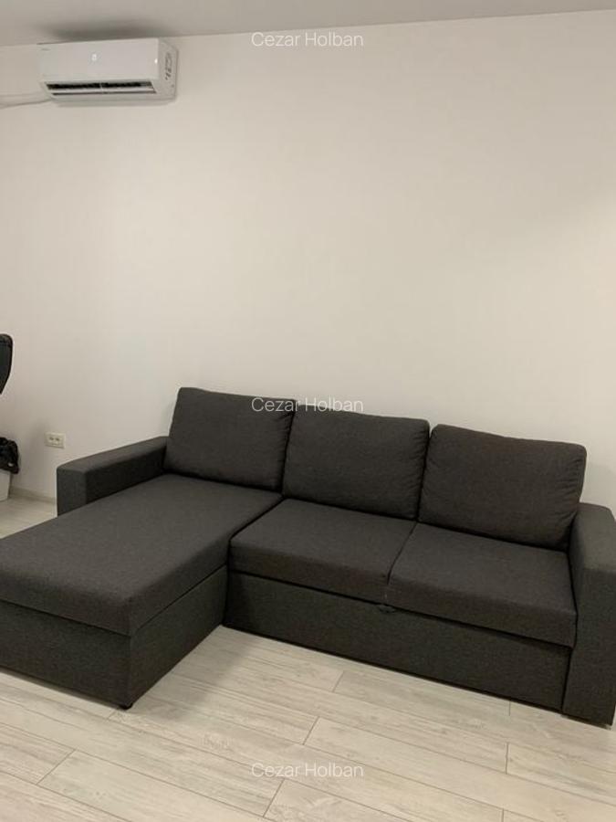Apartament mobilat | Militari Residence,  lie Petre 86, etaj 2, 2018 - 5