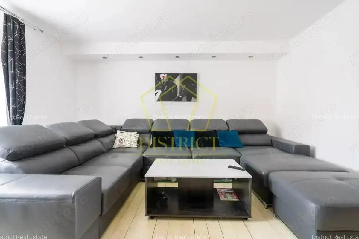 Casa individuala cu 4 camere, garaj si anexe | Girocului - 3