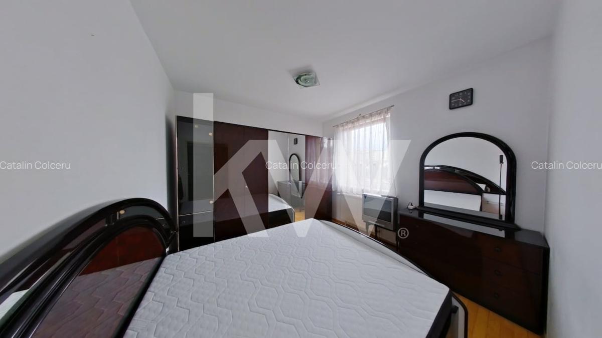 Apartament 2 camere, priveliste deosebita –Avram Iancu  - Europe Residence - 6