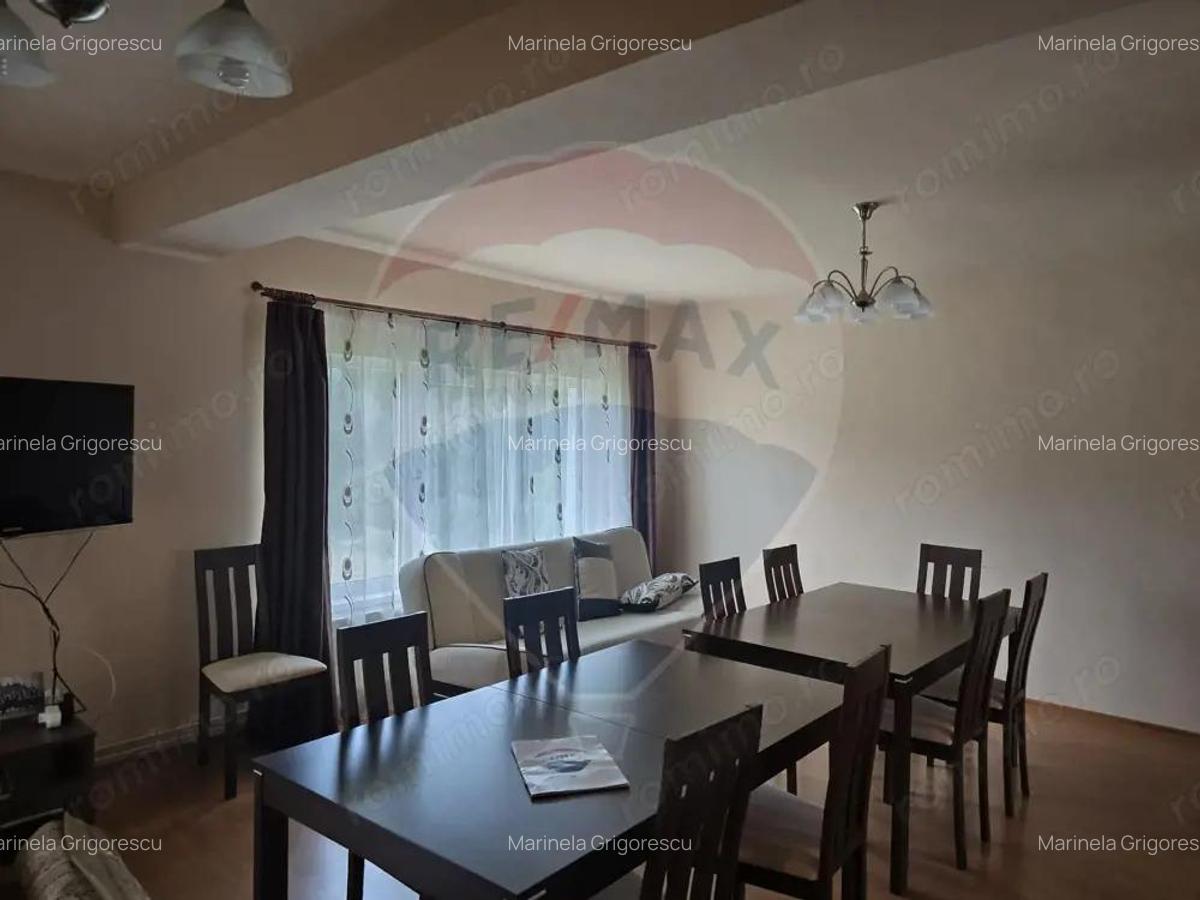Casa / Vila cu 7 camere de vanzare - 4