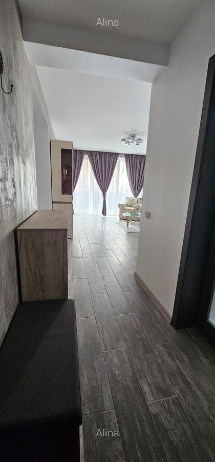 Apartament 3 camere | Tomis Plus | Nou | Loc parcare - 10