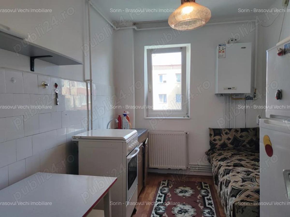 Apartament cu 2 camere, Armoniei, disponibil imediat. - 5