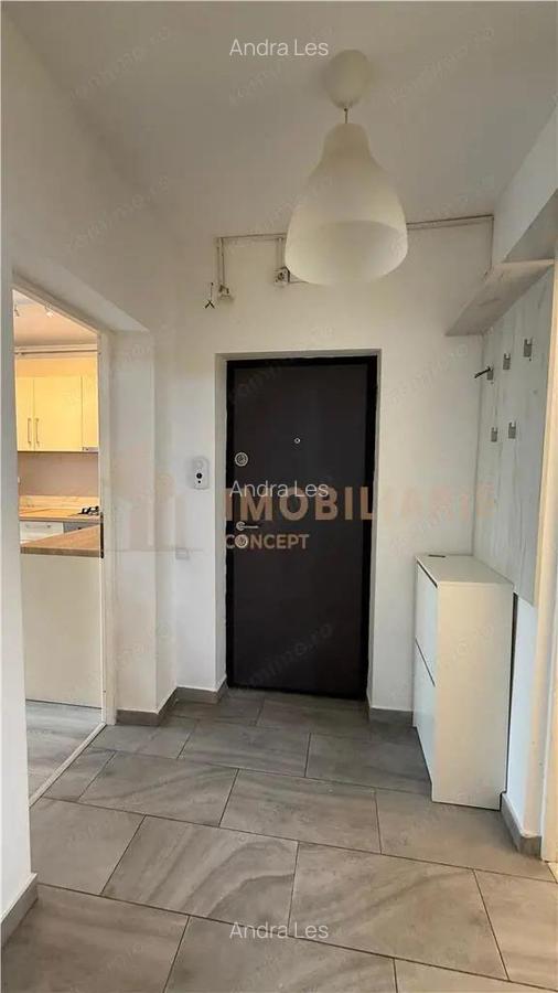 Apartament 2 camere, zona Delavrancea - 10