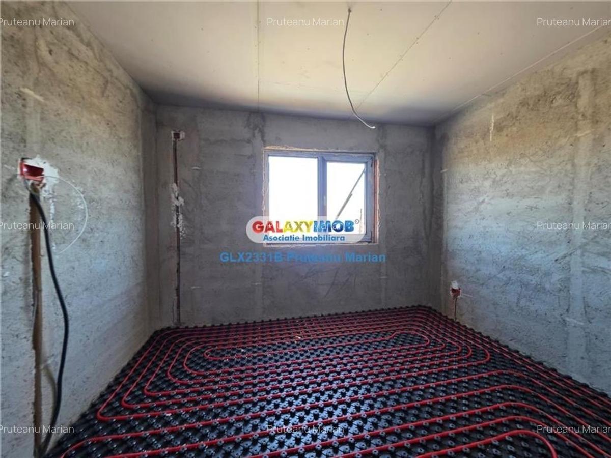 Vanzare casa Premium cu teren de 420 mp situata in comuna Clinceni - 28