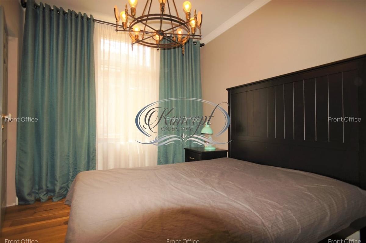 Apartament elegant cu finisaje moderne, aproape de centrul Clujului - 7