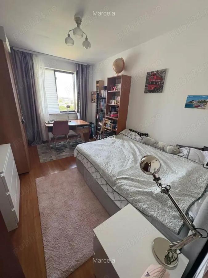 Apartament 3 camere de vanzare Oltenitei - Vacaresti - 12