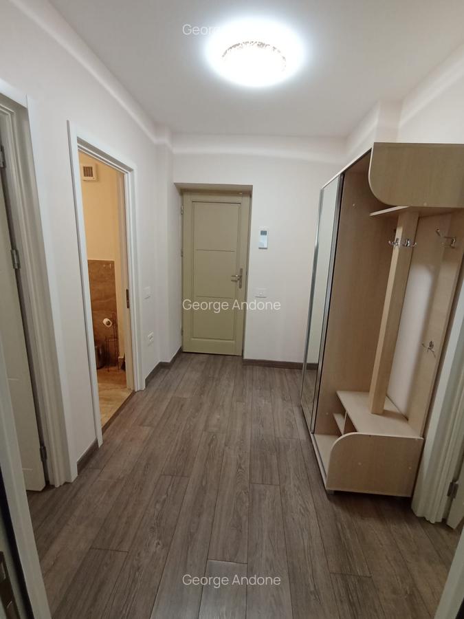 Chirie, apartament 2 camere bloc nou Tatarasi, mutare imediata - 6