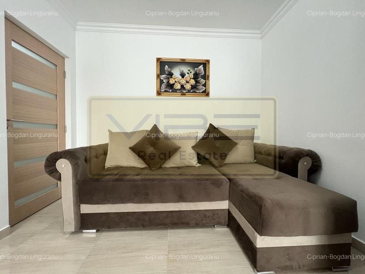 Apartament 1 camera Tudor Vladimirescu - Iulius Mall - 2