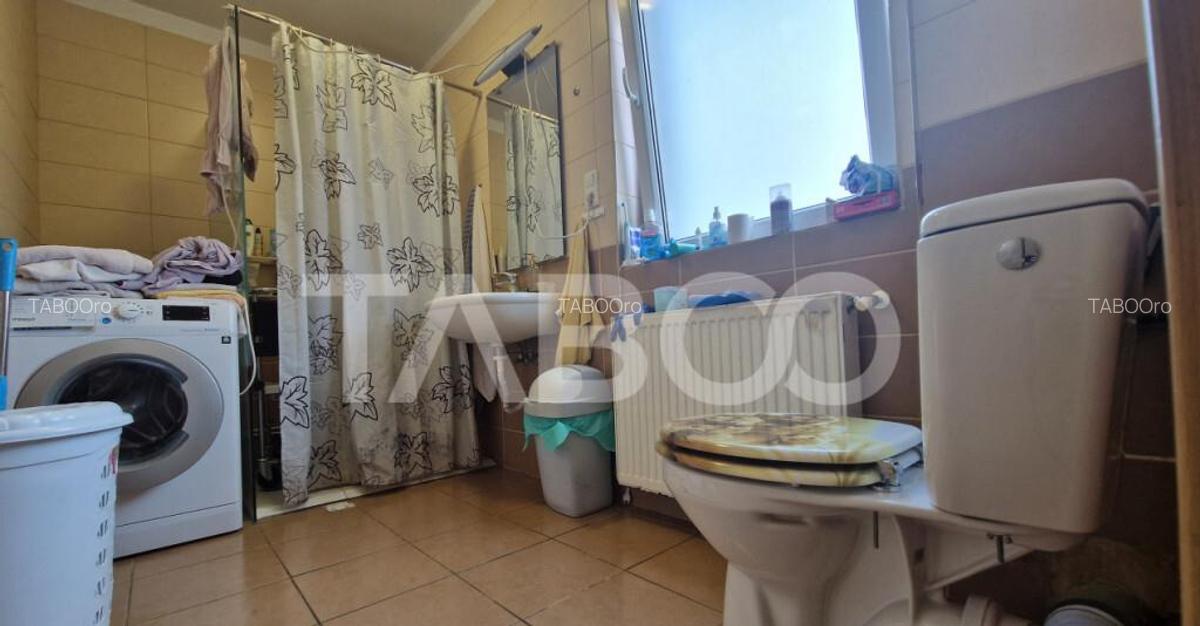 Casa individuala 4 camere cu teren generos si terasa inchisa - 12