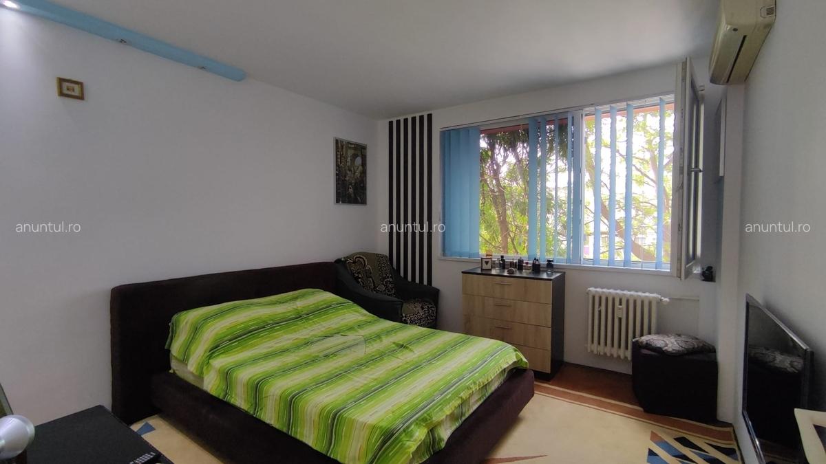 Campia Libertatii, Parc Gheorghe Petrascu, apartament 2 camere - 5