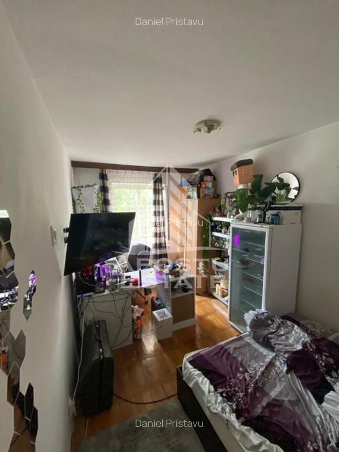 Apartament 2 camere, zona Dacia - 4