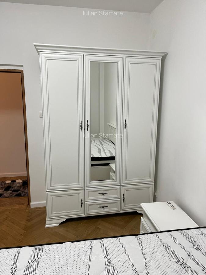 Apartament 2 camere decomandat Copou Univ.Al.I.Cuza 158985 - 4