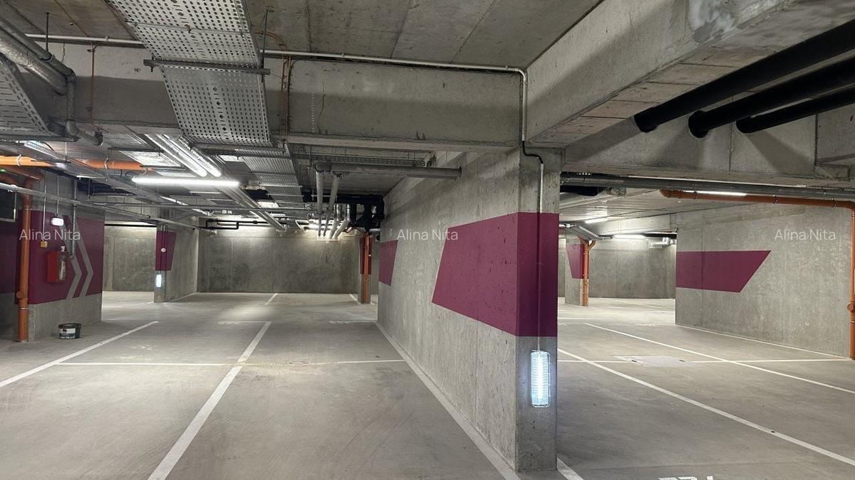 Apartament 3 Camere | Win Herastrau | Loc de Parcare + Boxa - 5