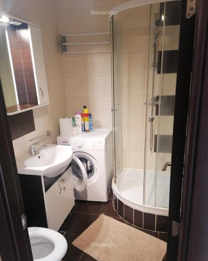 Vand garsoniera confort 1 Micalaca - 2