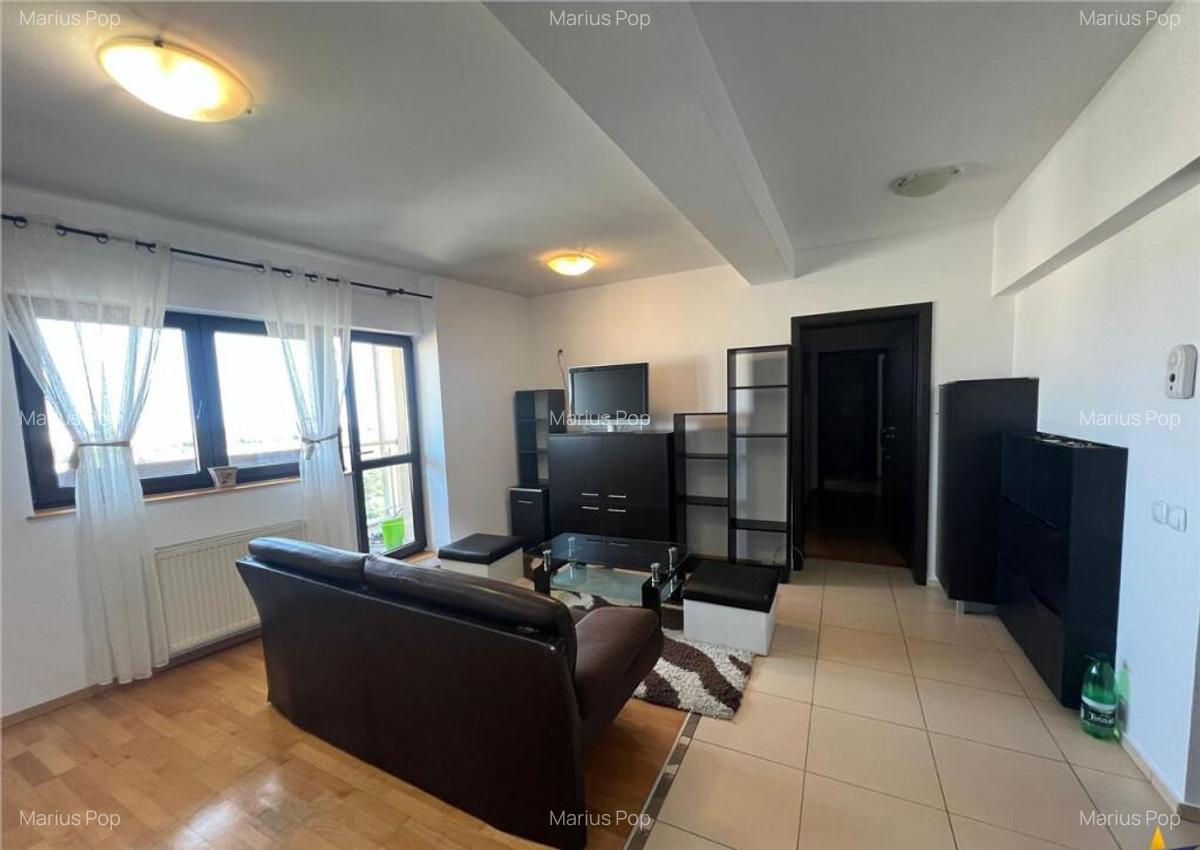 Apartament cu parcare subterana, Centrul Civic, Brasov - 6
